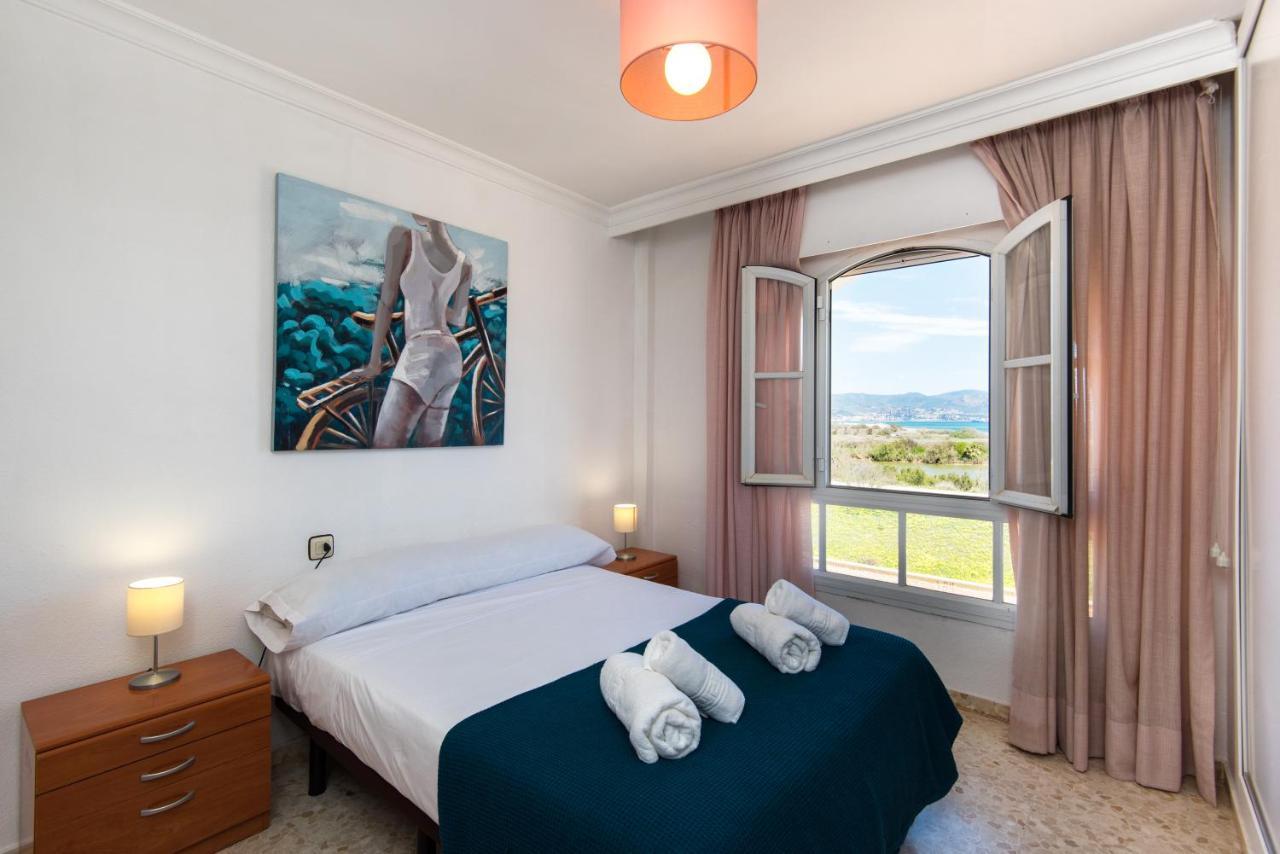 Playa Golf Apartamento