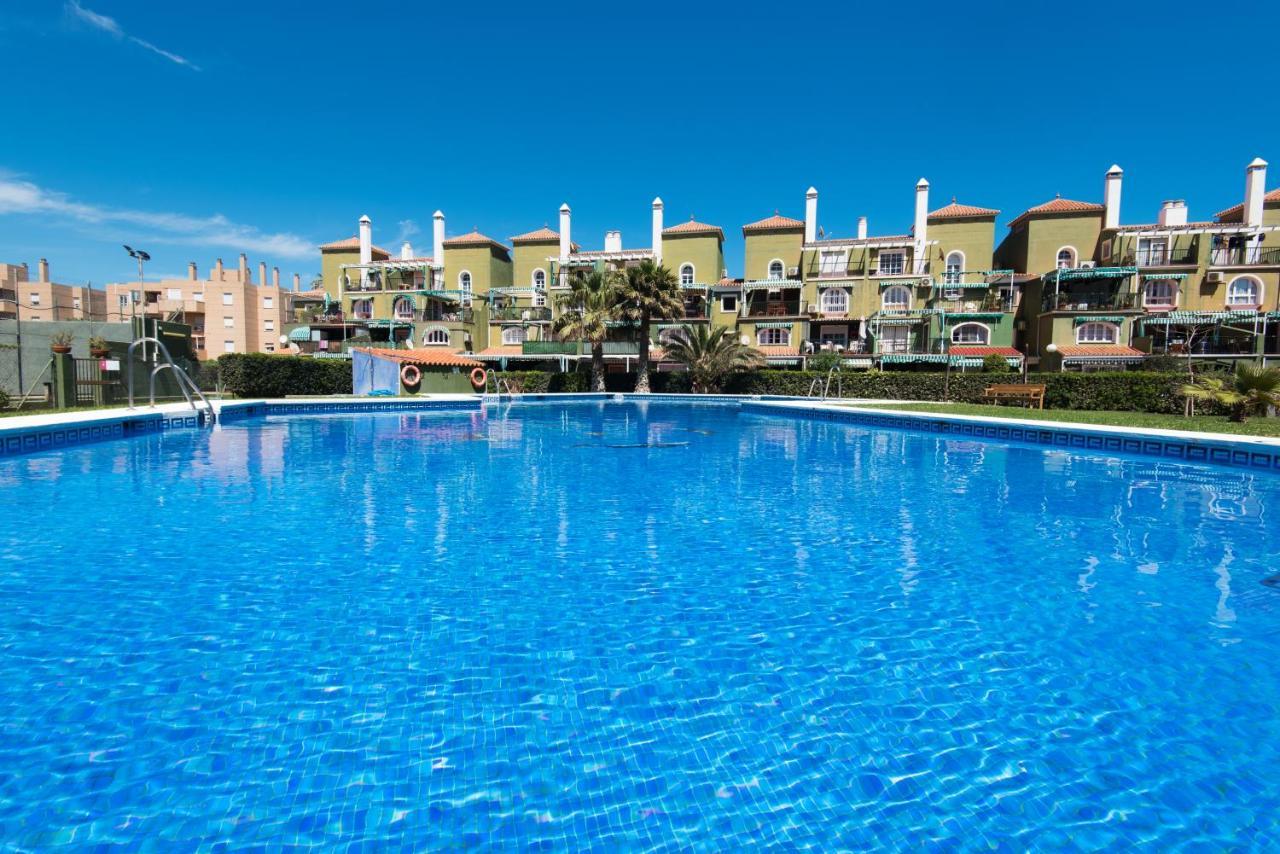 Apartamento Playa Golf
