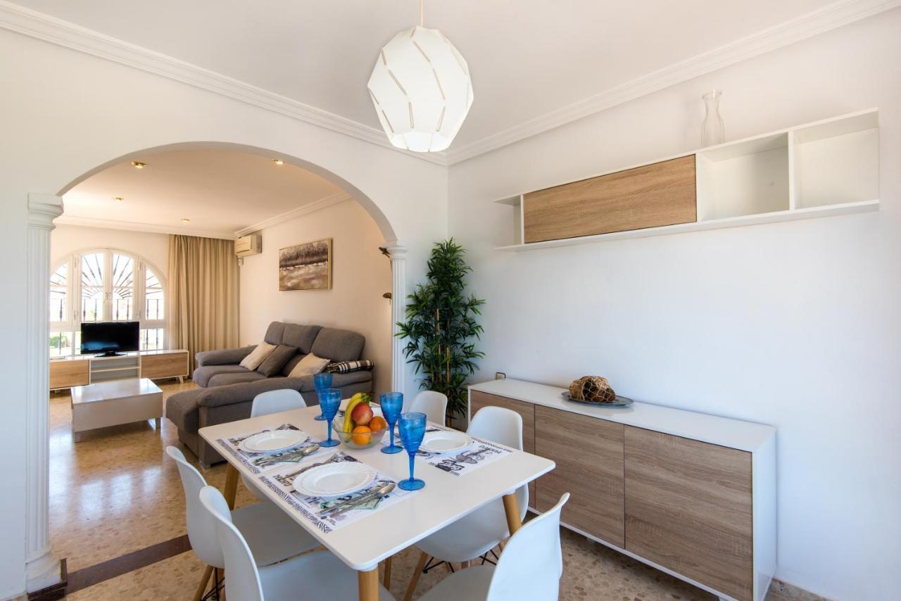 Apartamento Playa Golf